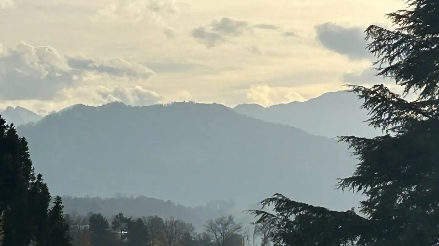 Attique à louer - Bahnhofstrasse 31, 6403 Küssnacht am Rigi - Photo 3