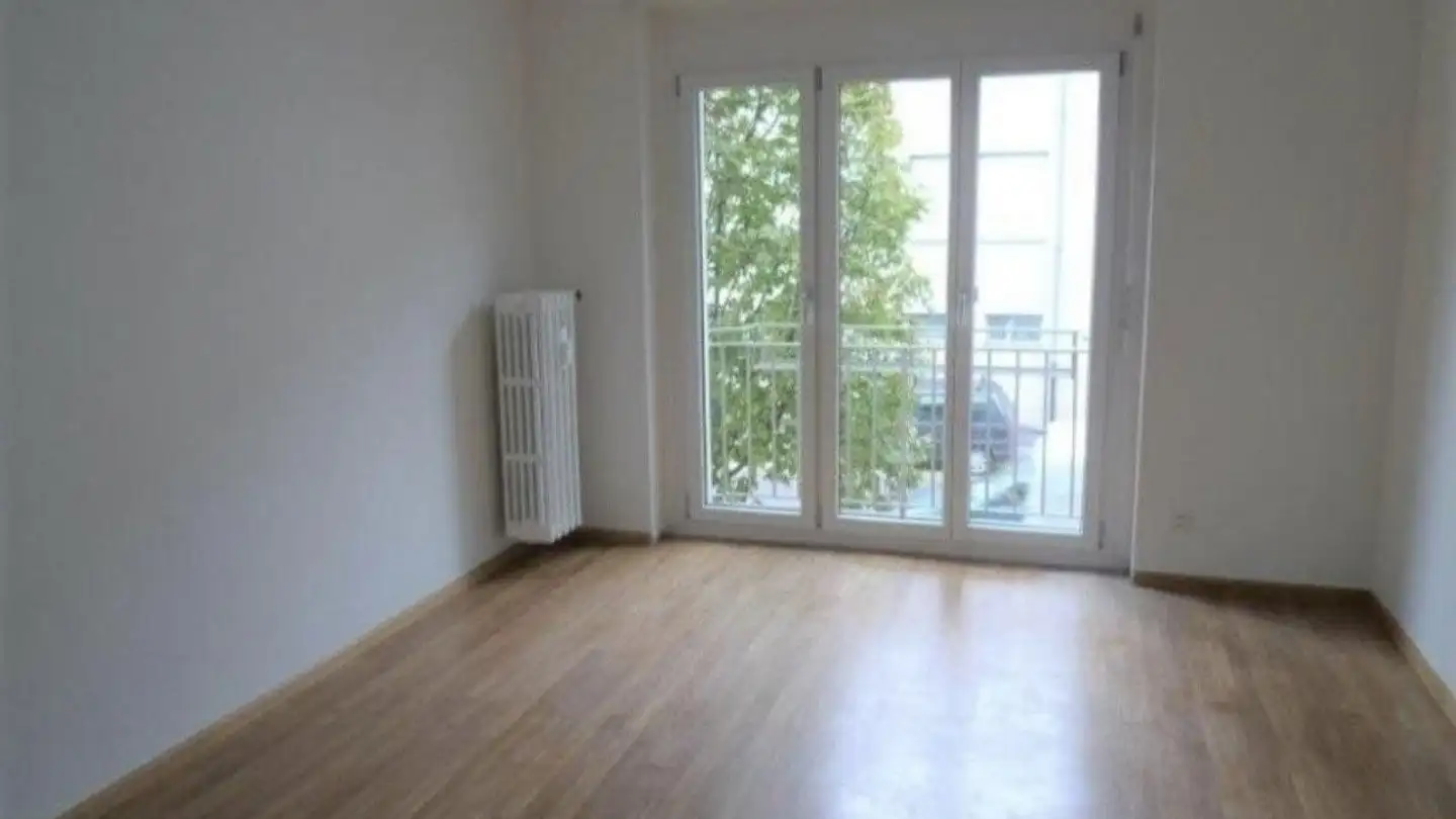 Appartamento in affitto - Grosspeterstrasse 11, 4052 Basel