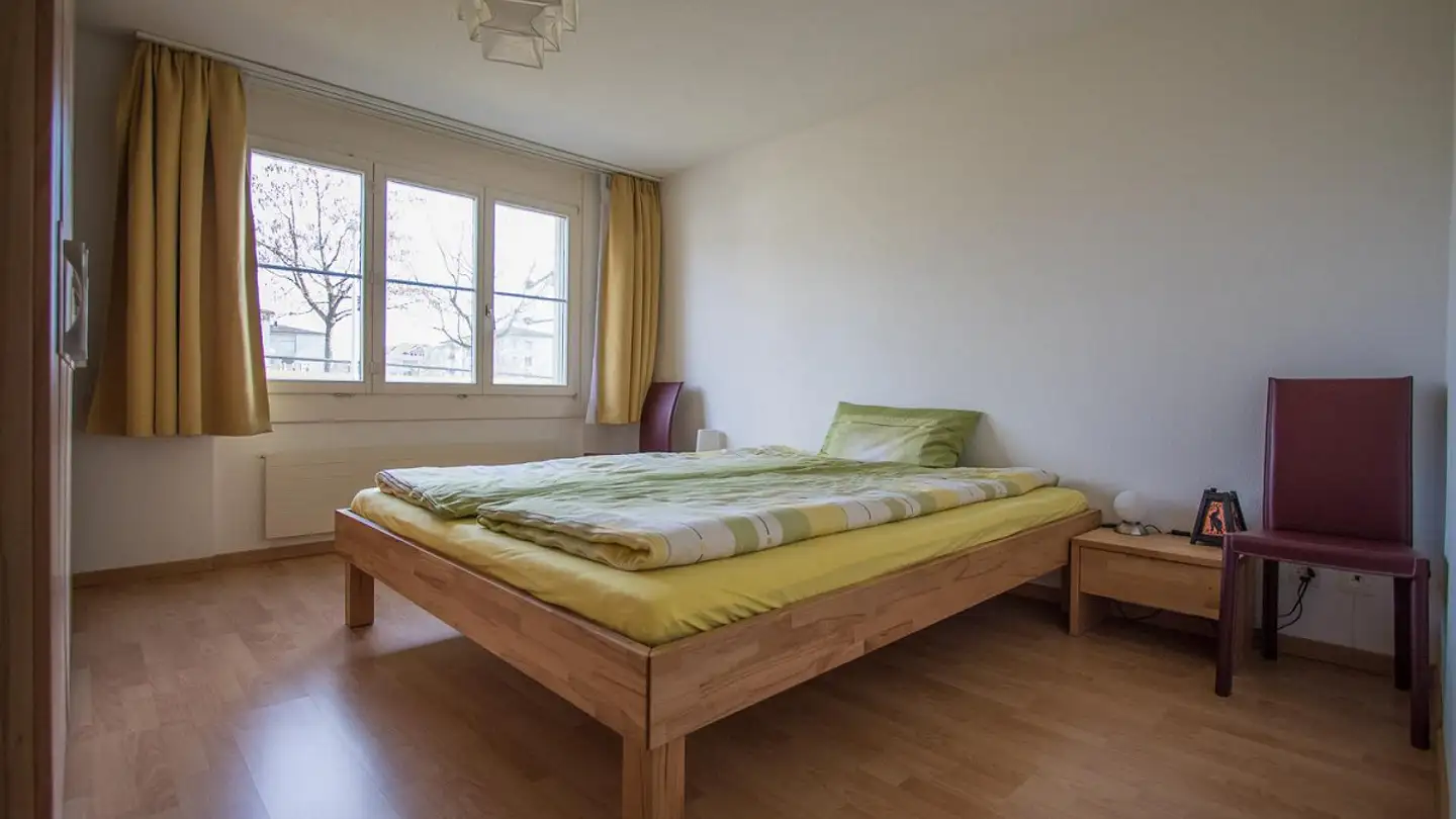 Wohnung mieten - Gallusstrasse 60, 9500 Wil SG - Foto 4