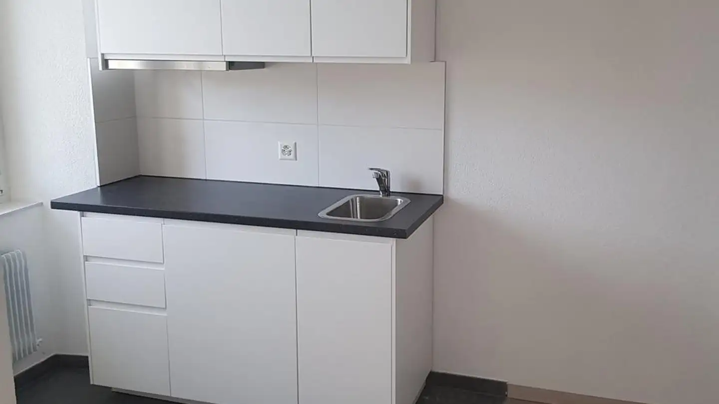 Appartement à louer - Chemin Du Chalet 4, 2400 Le Locle