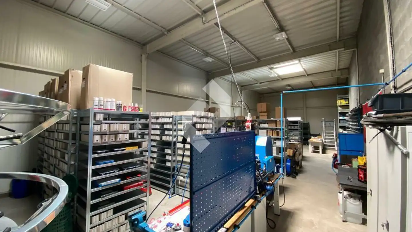 Commerciale in vendita - 1950 Sion - Photo 4