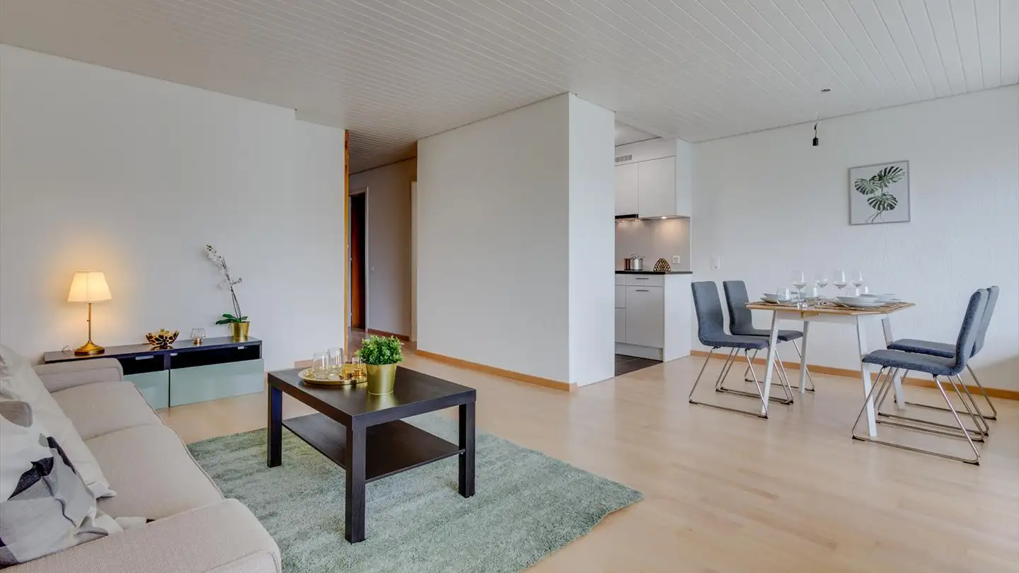 Wohnung mieten - Kappelenstrasse 11, 3250 Lyss - Foto 4