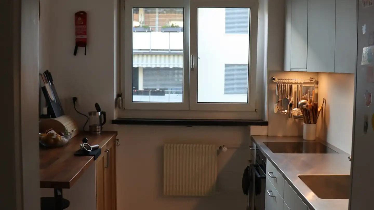 Chambre à louer - Stegenweg 22, 3172 Niederwangen b. Bern - Photo 3