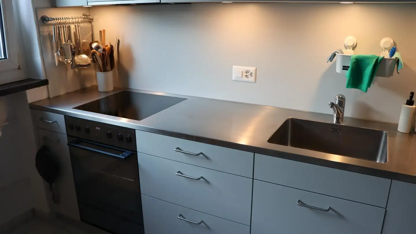 Chambre à louer - Stegenweg 22, 3172 Niederwangen b. Bern - Photo 4