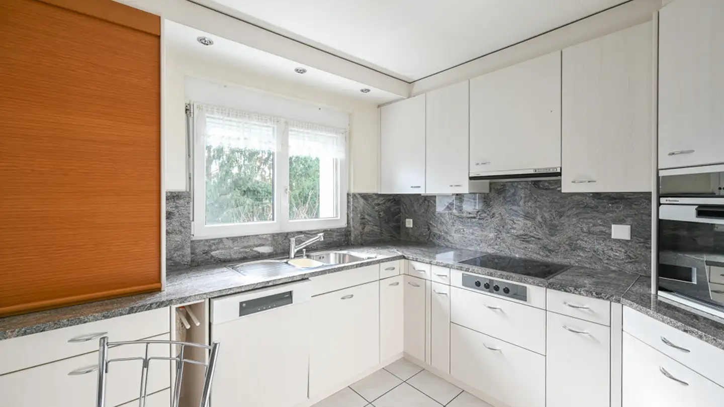 Appartamento in vendita - Guisanstrasse 5, 8570 Weinfelden - Foto 2