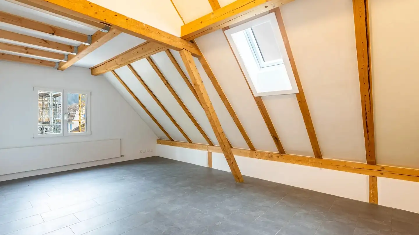 Casa bifamiliare in affitto - Bolsternstrasse 10, 8483 Kollbrunn - Foto 3
