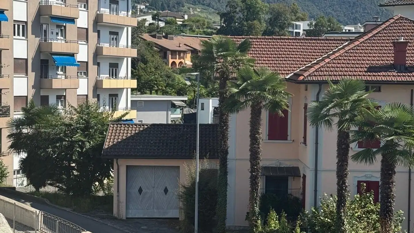 Appartamento in vendita - Ponte Dei Pedrolini, 6834 Morbio Inferiore - Photo 2