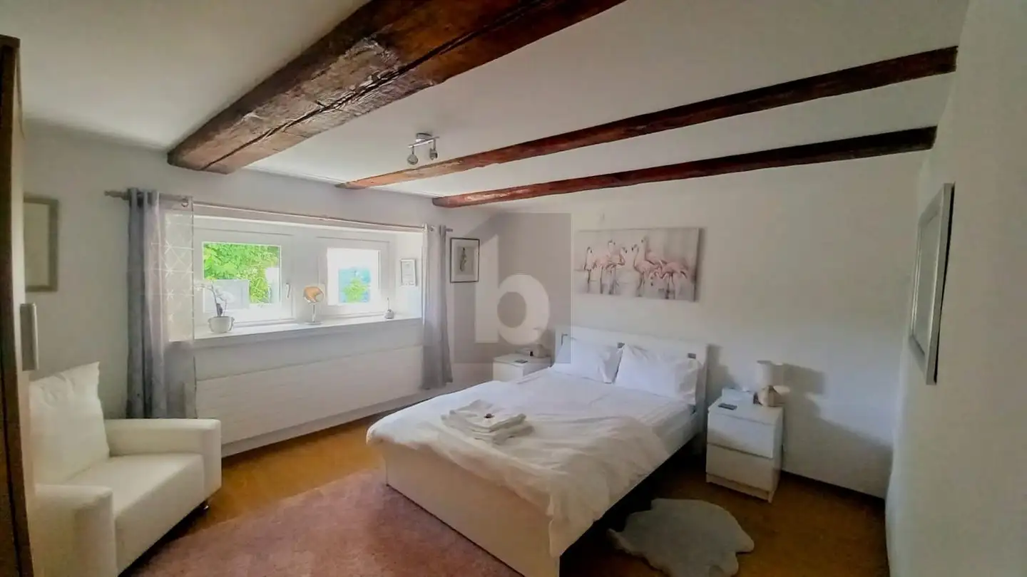 Appartamento in affitto - 8232 Merishausen - Photo 2