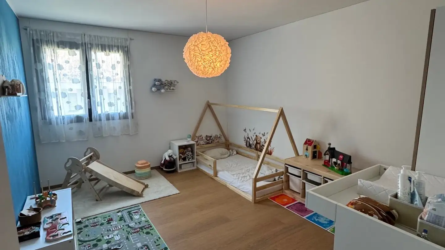 Appartement à louer - Via Rainéd 22a, 6807 Taverne - Photo 4