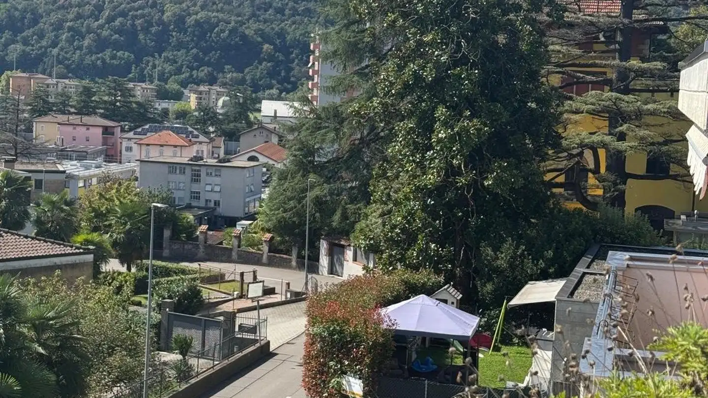 Appartamento in vendita - Ponte Dei Pedrolini, 6834 Morbio Inferiore - Photo 3