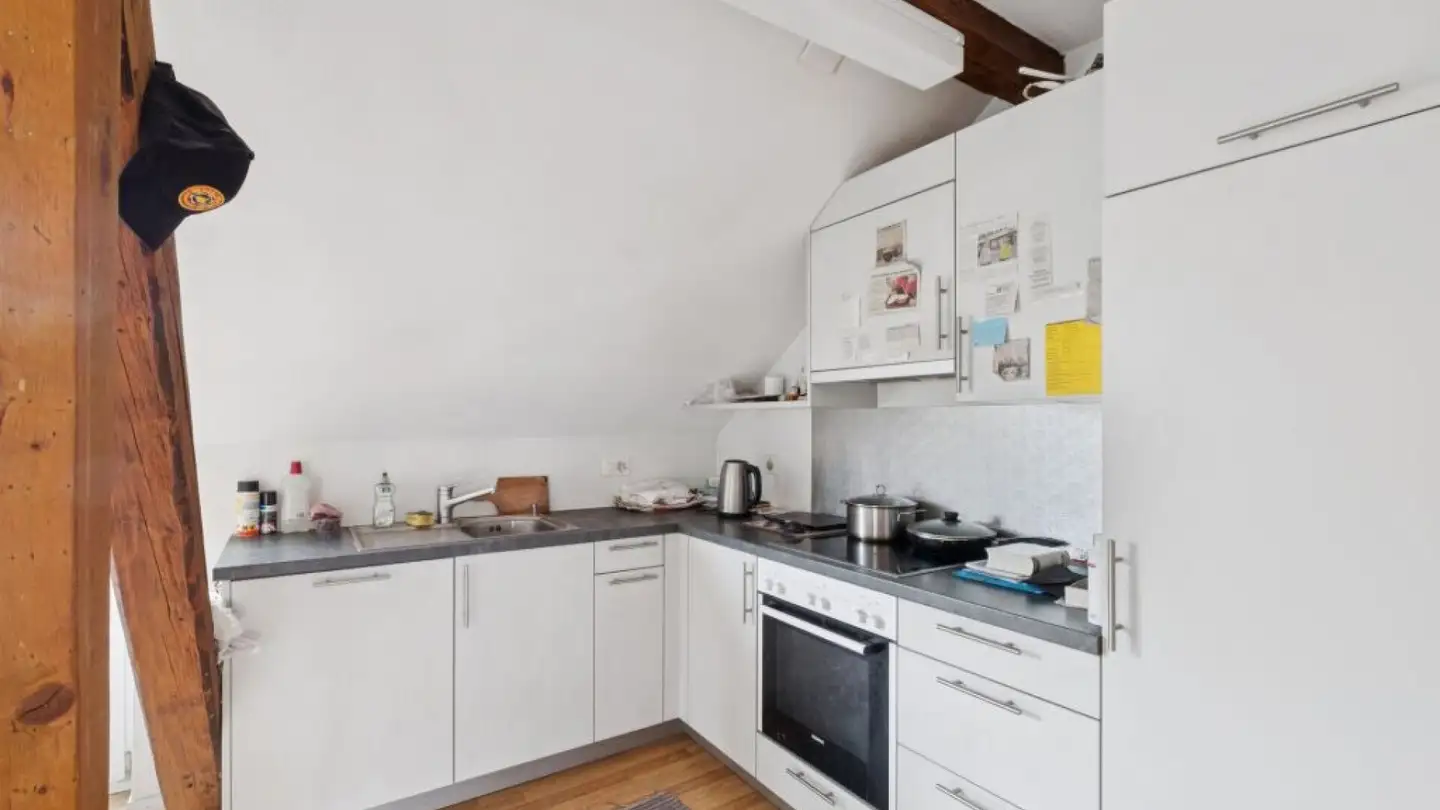 Immeuble résidentiel à vendre - 4950 Huttwil - Photo 4
