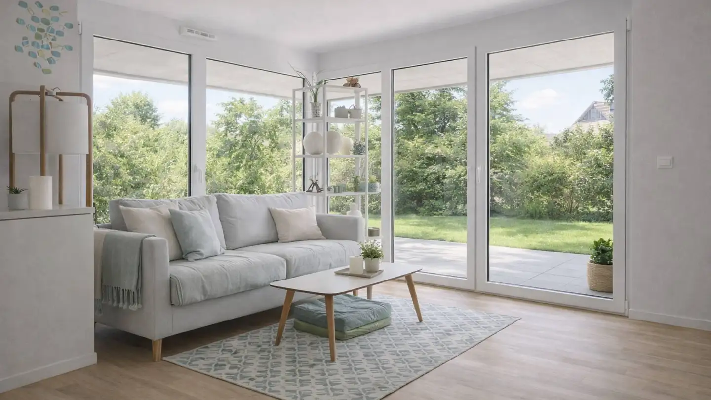 Appartamento in affitto - Rue Des Alpes 6, 1020 Renens VD