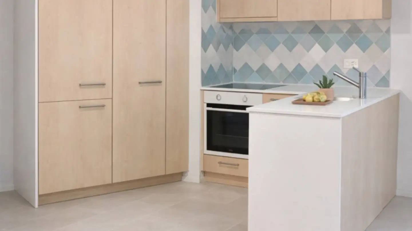 Appartamento in affitto - Rue Des Alpes 6, 1020 Renens VD - Foto 2