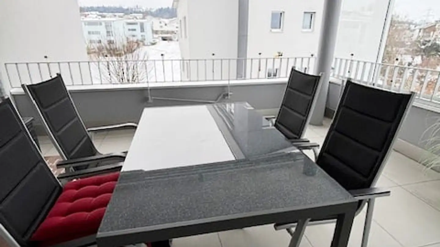 Apartment for rent - Krauerhusweg 4, 6206 Neuenkirch - Photo 2