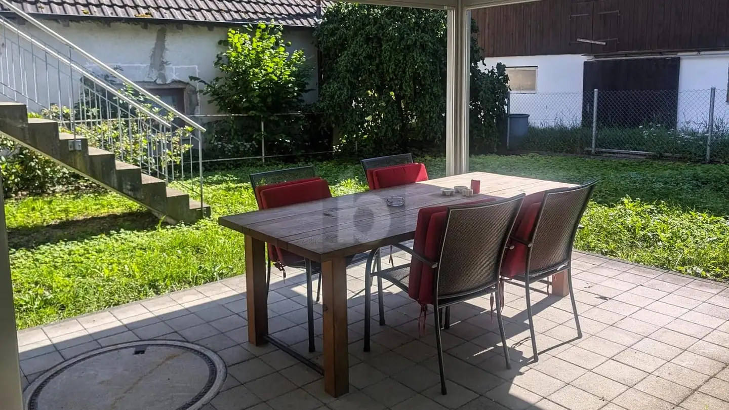 Appartamento in affitto - 8232 Merishausen - Photo 3