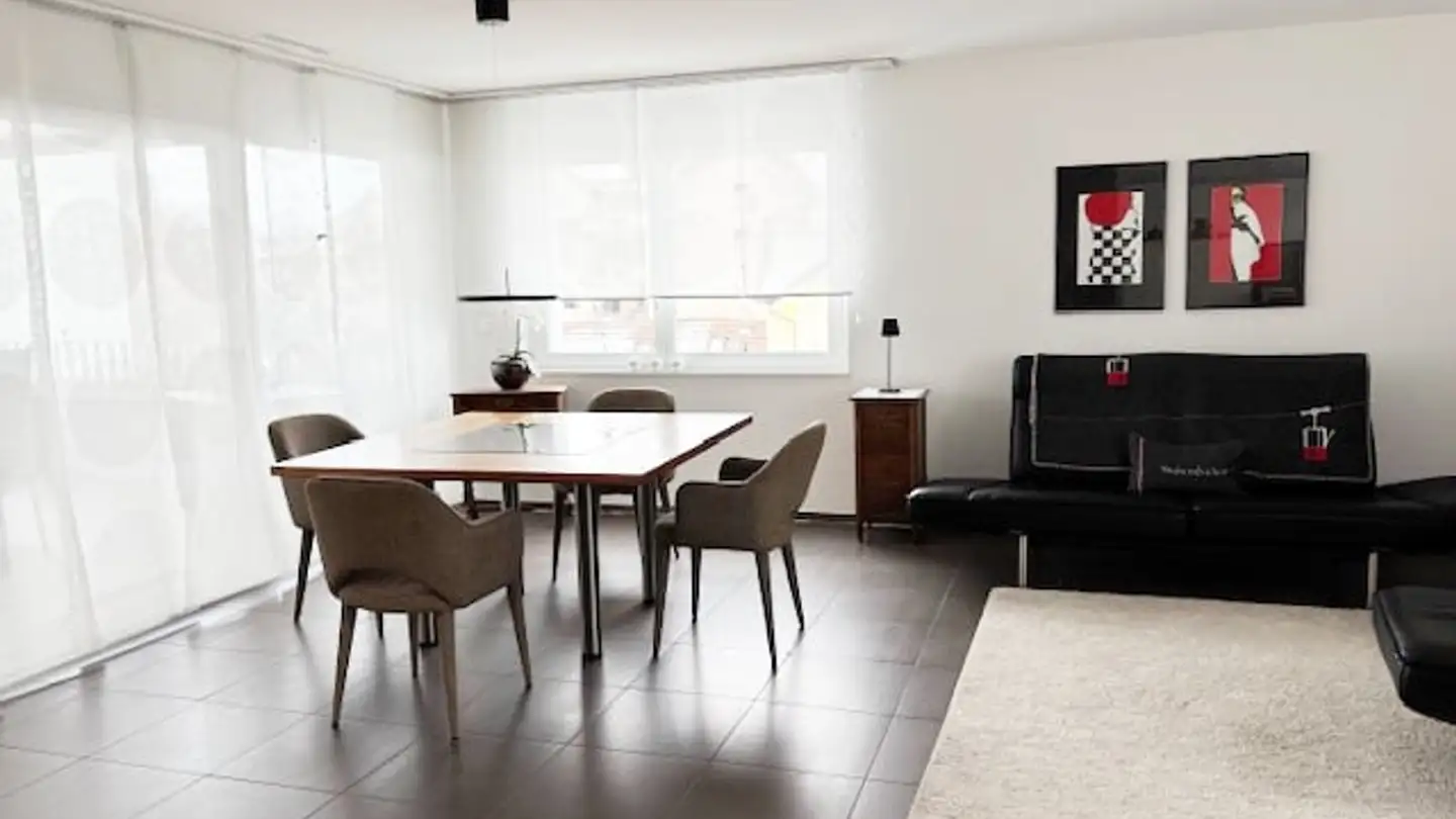 Apartment for rent - Krauerhusweg 4, 6206 Neuenkirch - Photo 4