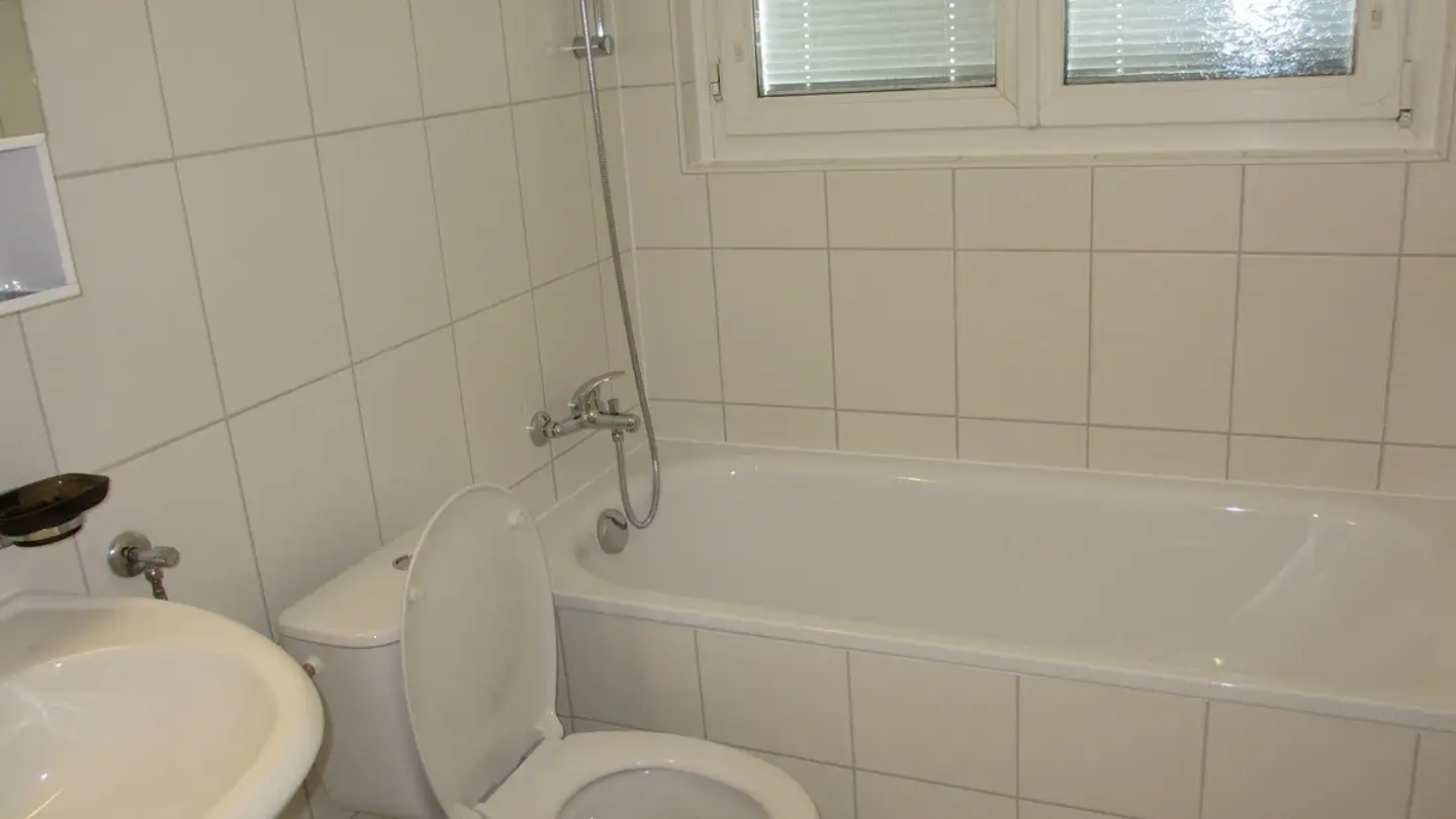 Appartamento in affitto - Hardmattstrasse 3, 4543 Deitingen - Photo 4