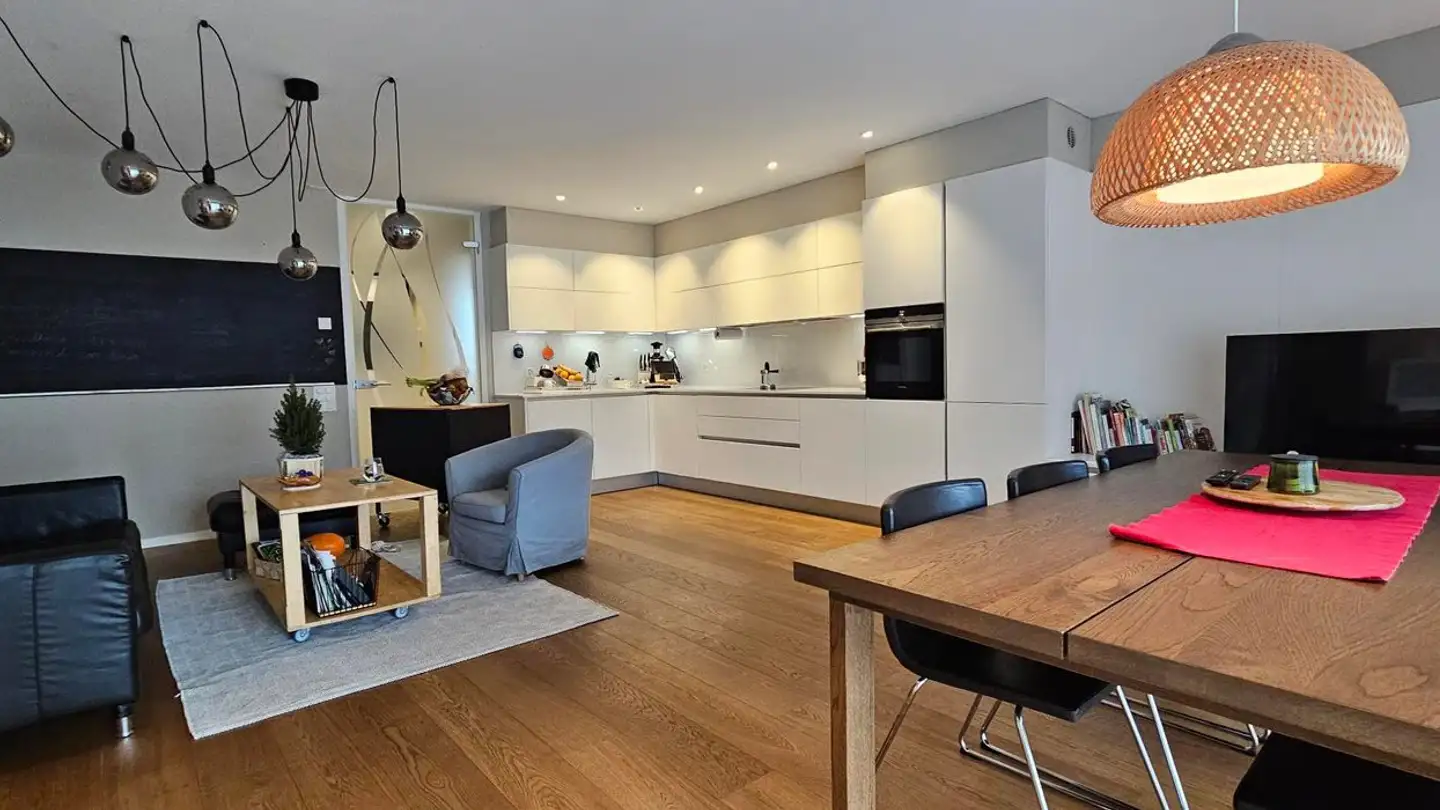 Appartamento in vendita - Via Ronchetto 25f, 6814 Cadempino