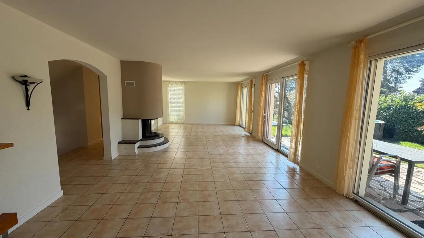 Casa singola in affitto - 1214 Vernier - Foto 2