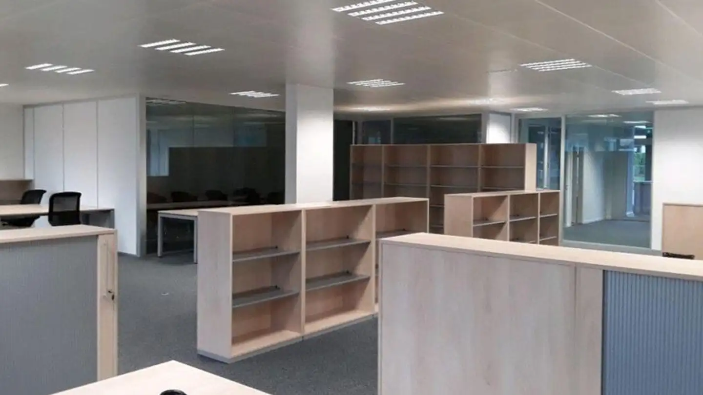 Bürofläche mieten - Chemin Ami- Argand 9, 1290 Versoix - Foto 4