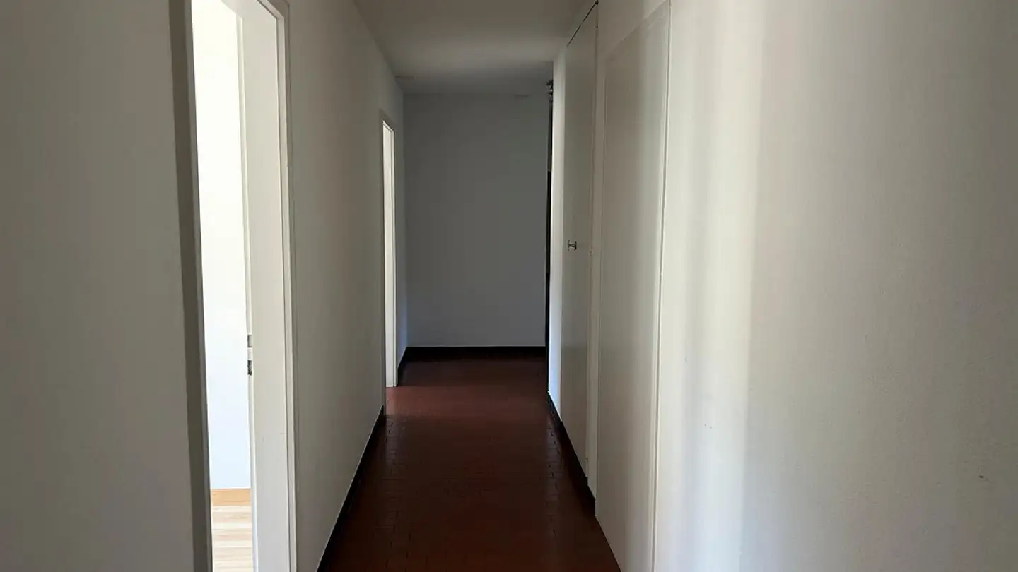 Attico in affitto - Scheidwegstrasse 18, 9000 St. Gallen - Foto 2