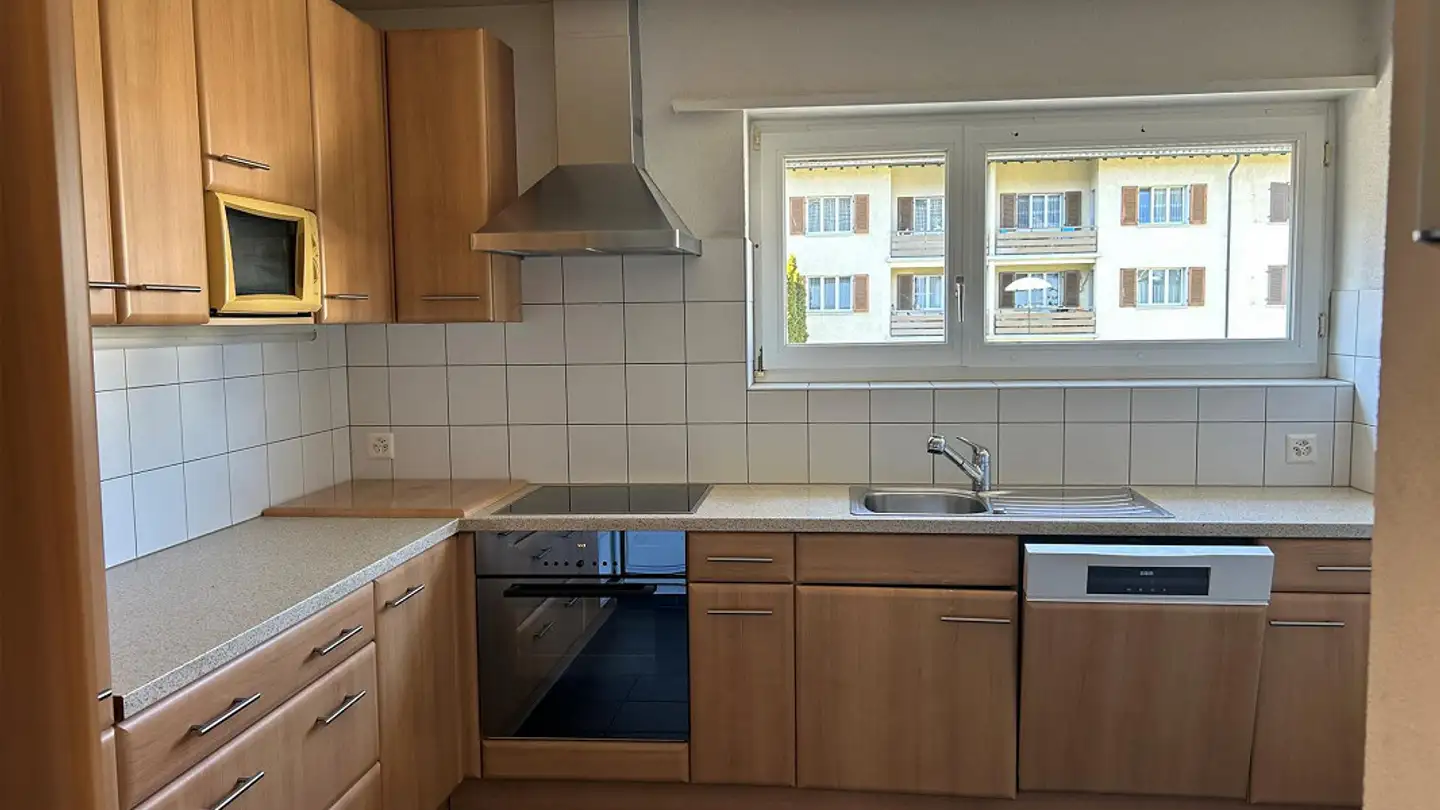 Attico in affitto - Scheidwegstrasse 18, 9000 St. Gallen - Foto 3