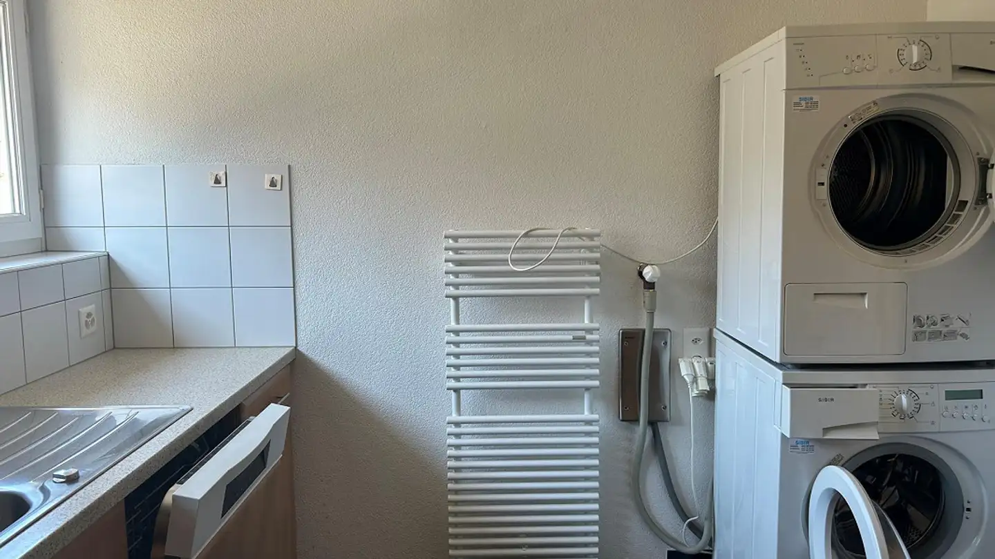 Attico in affitto - Scheidwegstrasse 18, 9000 St. Gallen - Foto 4