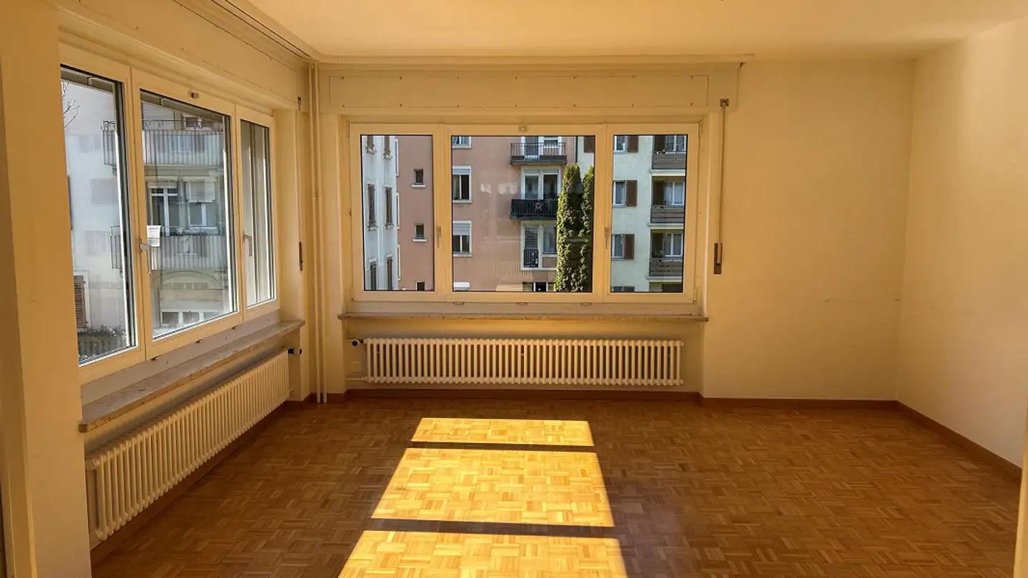 Apartment for rent - Scheidwegstrasse 18, 9000 St. Gallen - Photo 4