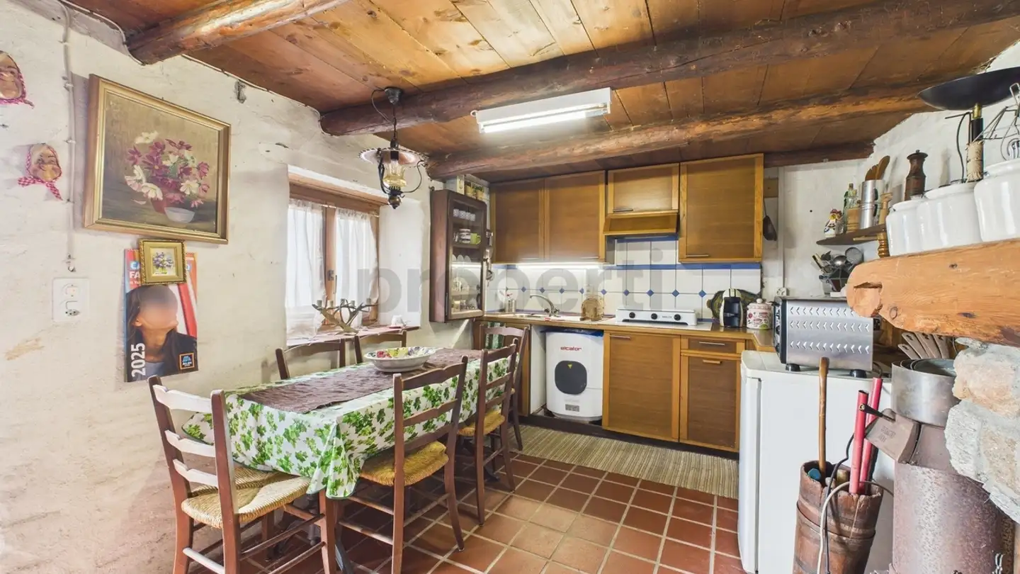 Casa in vendita - 6579 Piazzogna - Photo 4