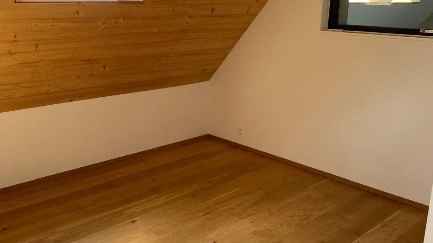 Appartamento in affitto - Dorfstrasse 15, 3423 Ersigen - Foto 4