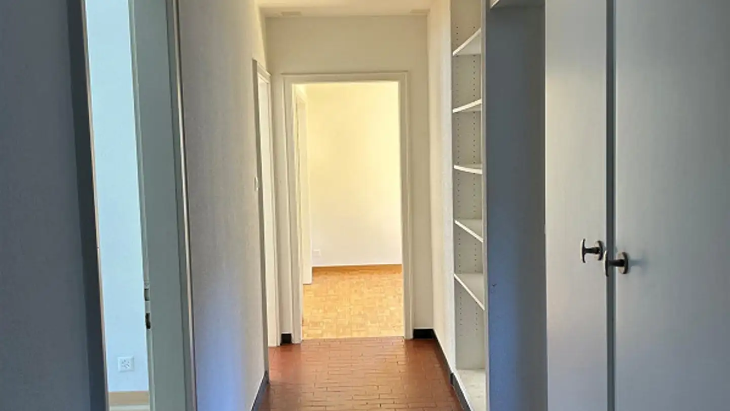 Attico in affitto - Scheidwegstrasse 18, 9000 St. Gallen