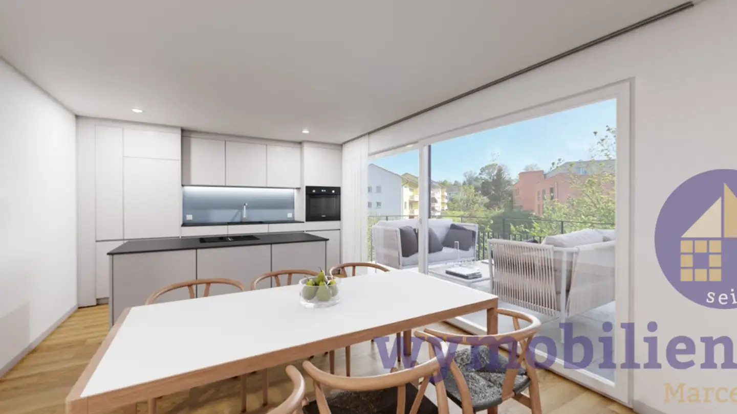 Apartment for sale - Rötimatte 8, 3422 Kirchberg BE - Photo 4