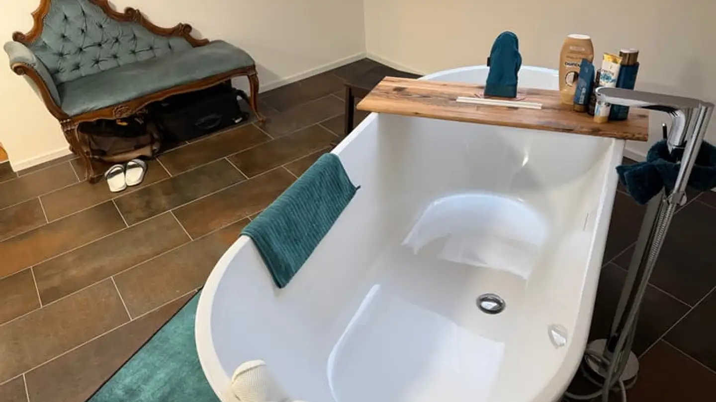 Loft for rent - Rue De Morat / Murtengasse 33, 1700 Fribourg - Photo 3