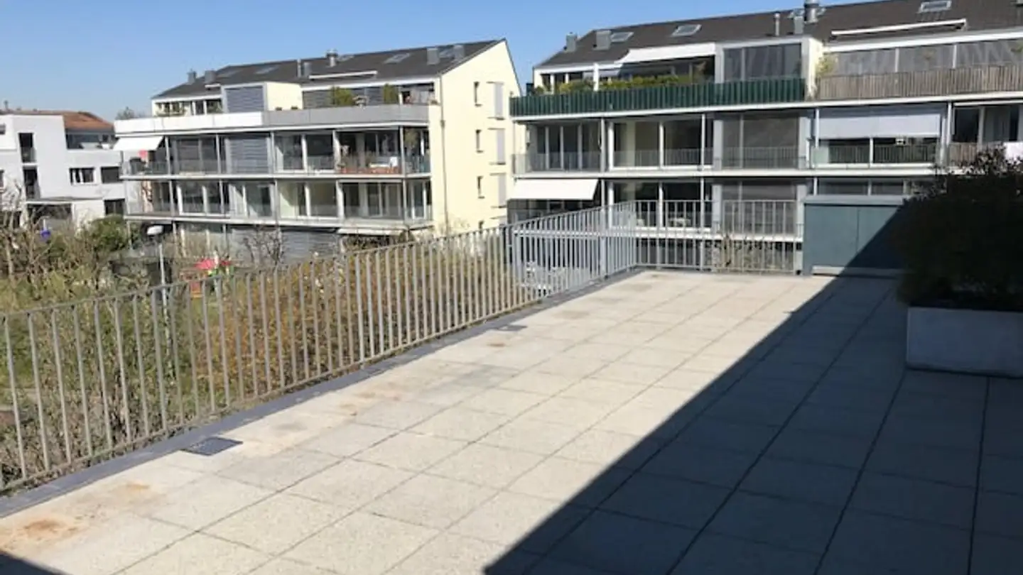 Attique à louer - Im Hofacker 17, 4106 Therwil