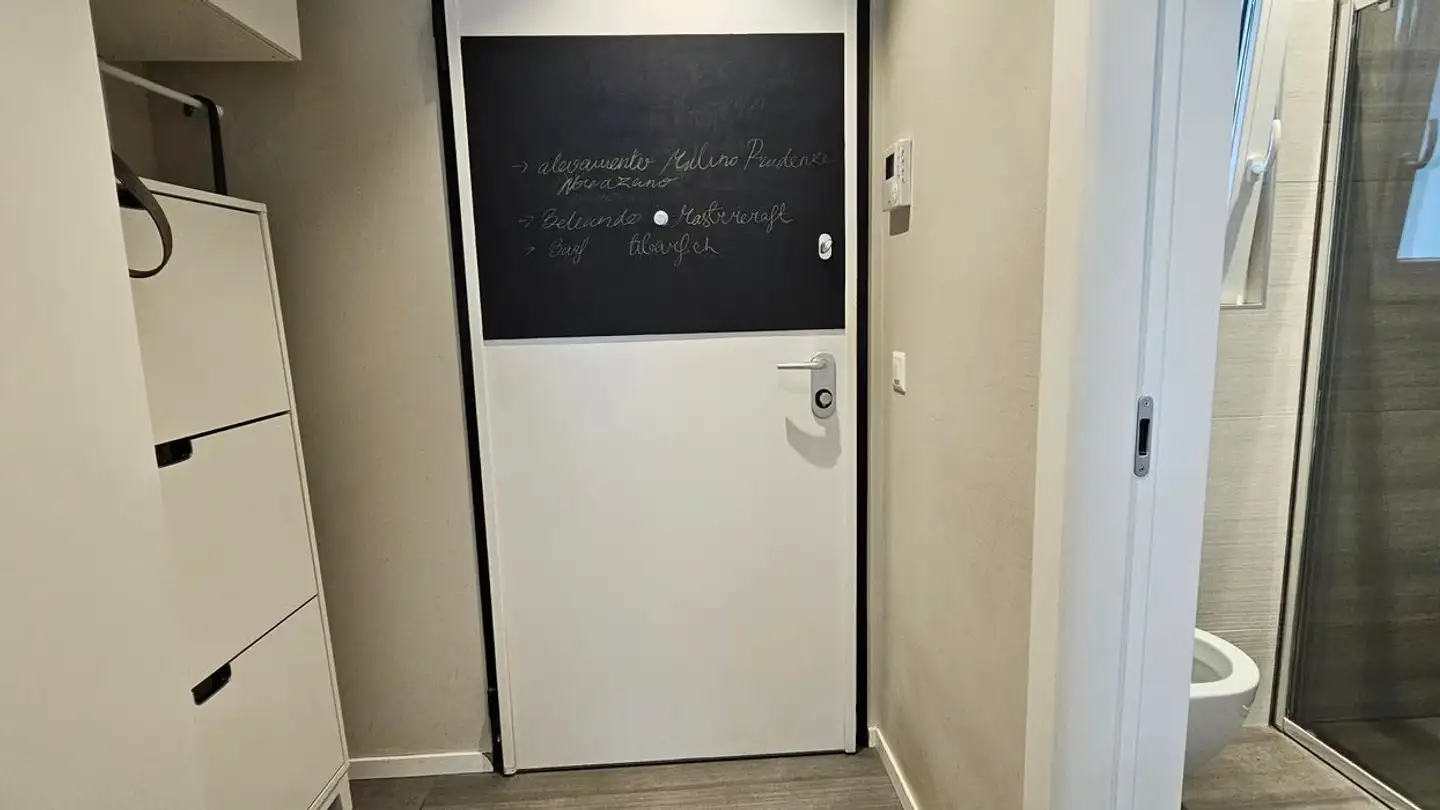 Appartamento in vendita - Via Ronchetto 25f, 6814 Cadempino - Foto 4