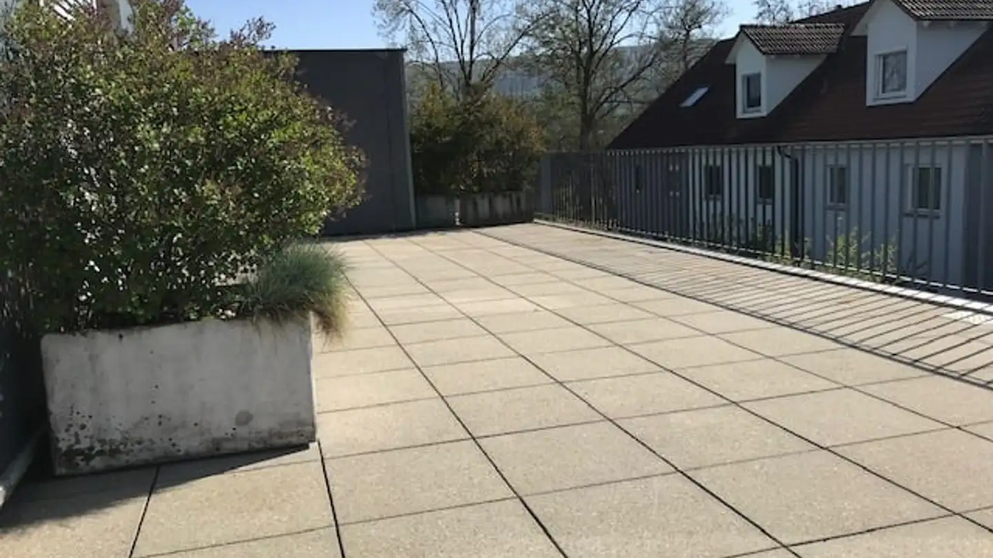 Penthouse for rent - Im Hofacker 17, 4106 Therwil - Photo 2