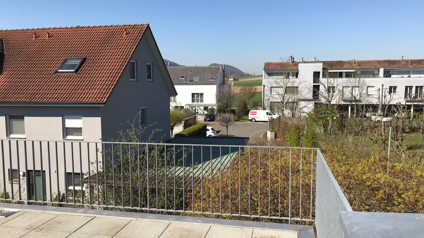Penthouse for rent - Im Hofacker 17, 4106 Therwil - Photo 3