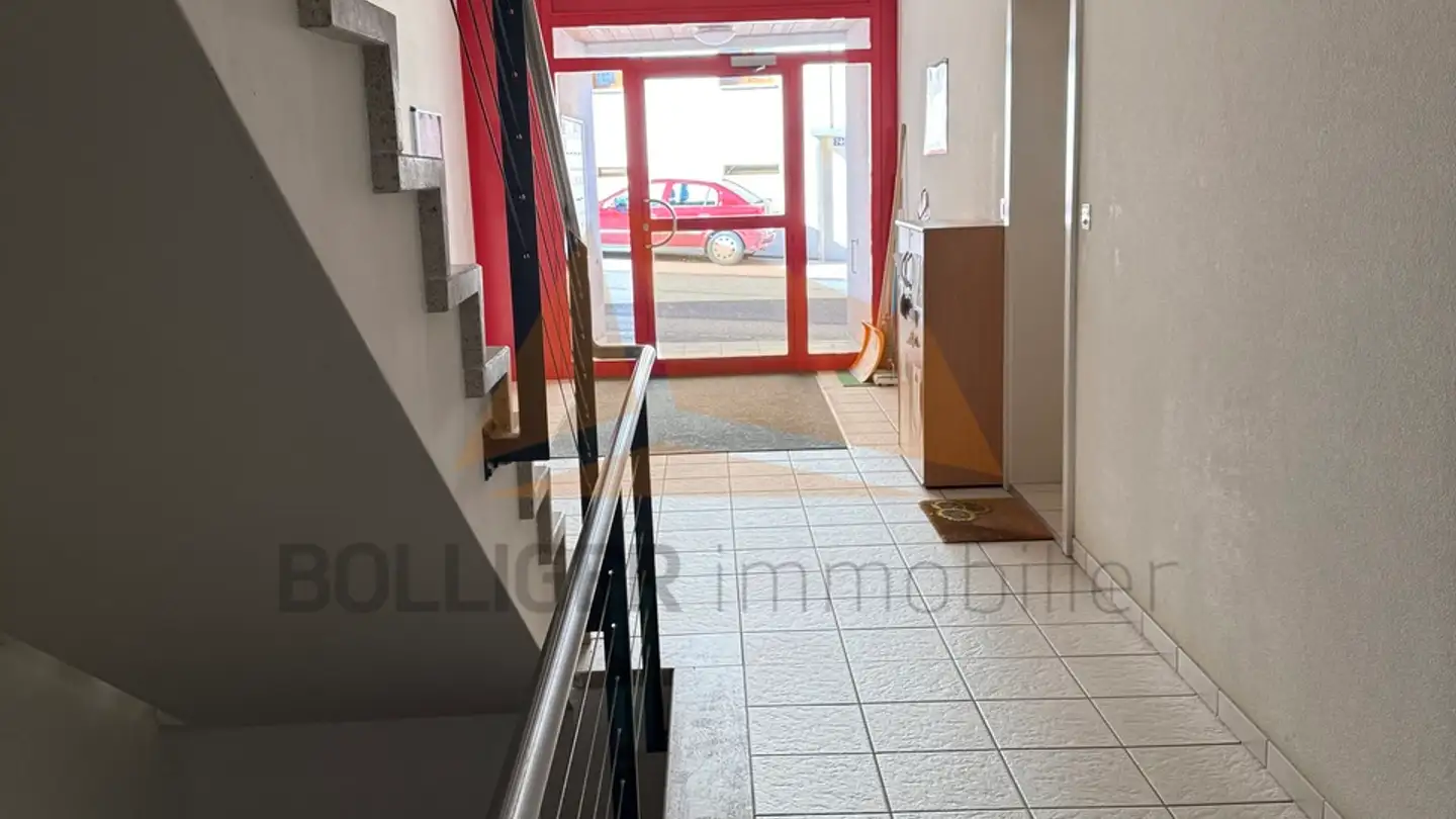 Studio à vendre - Le Crêt 73, 2314 La Sagne NE - Photo 4