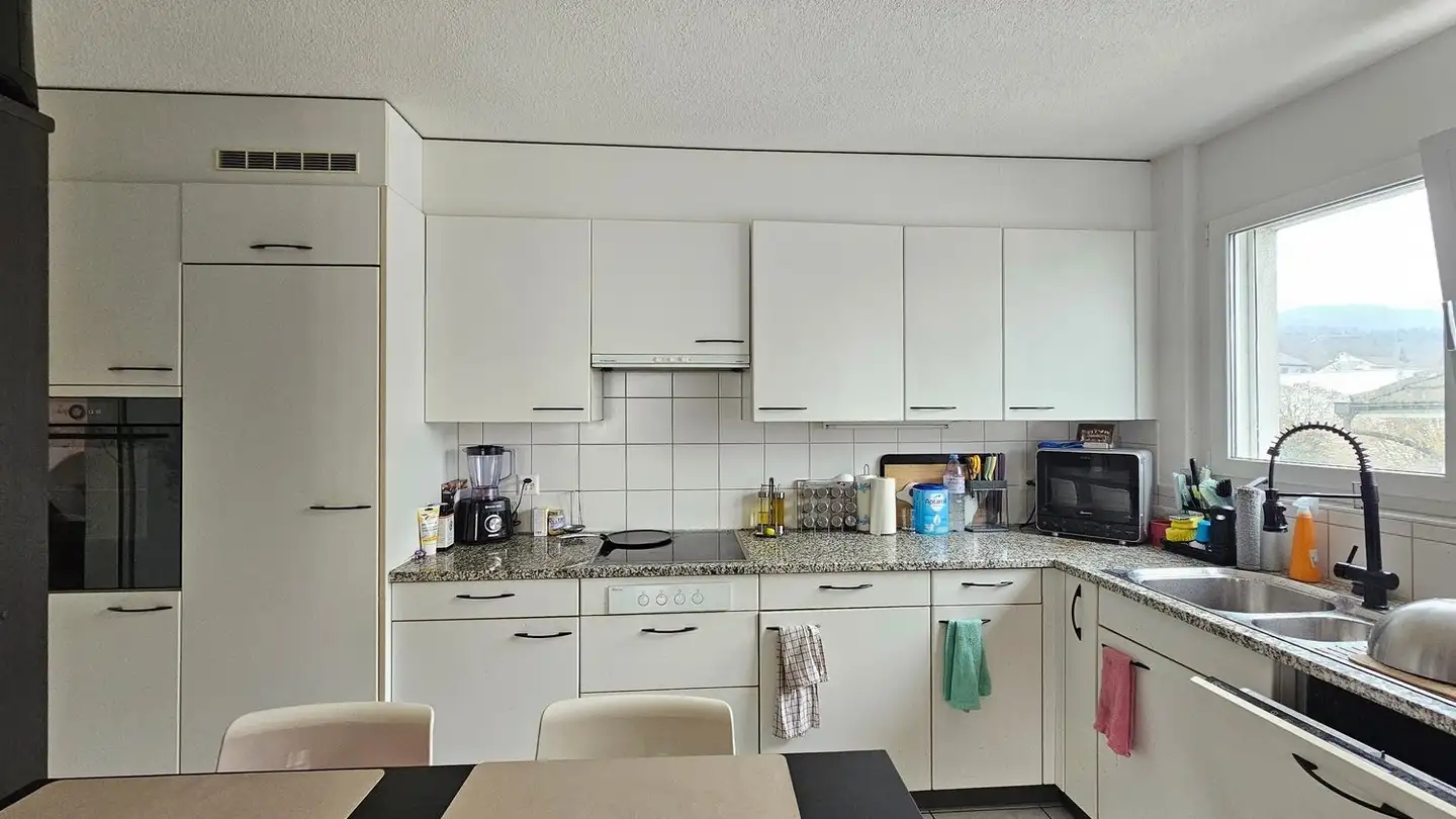 Appartamento in affitto - Solothurnerstrasse 210, 4600 Olten - Foto 2