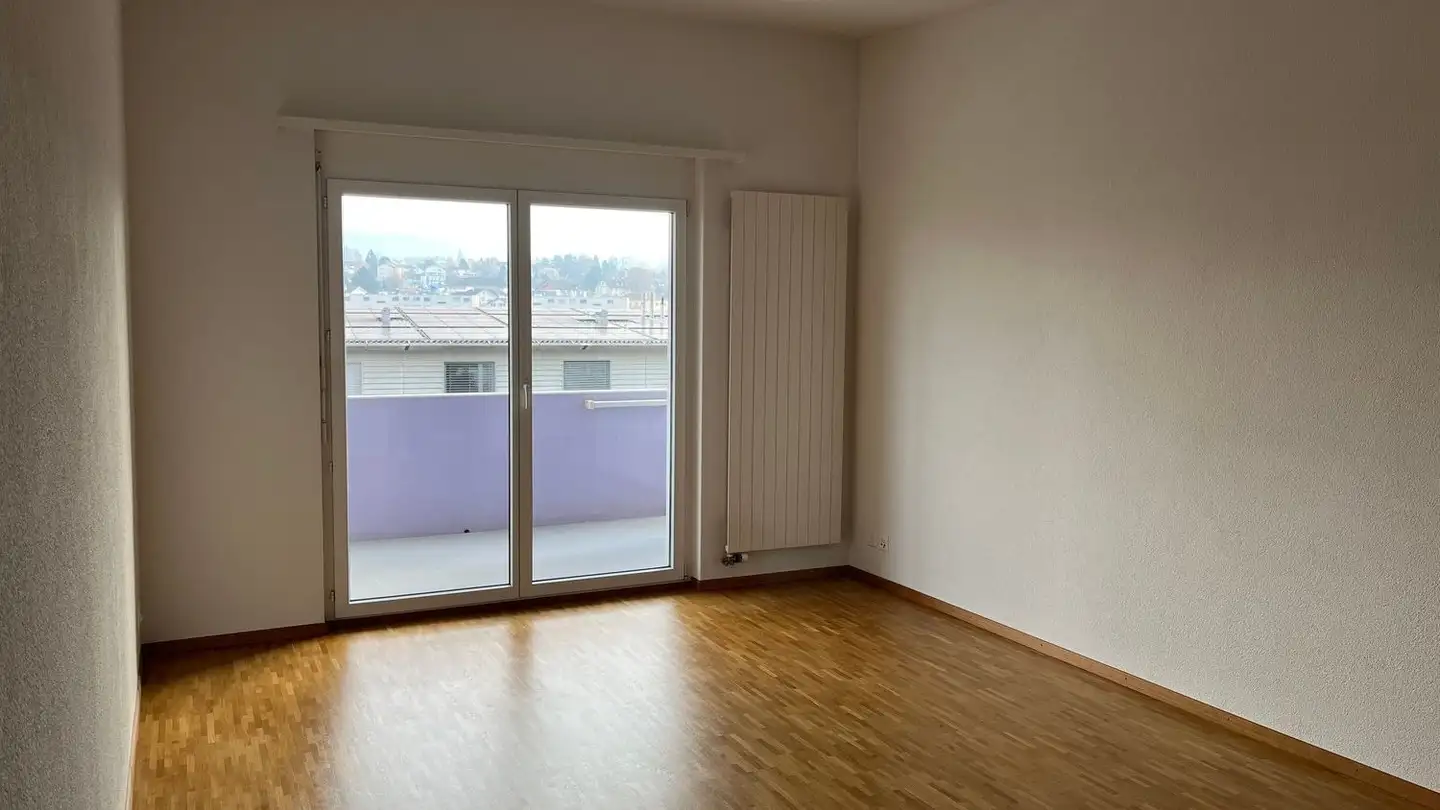 Attic flat for sale - Rue Robert-Stalder, 1762 Givisiez - Photo 2