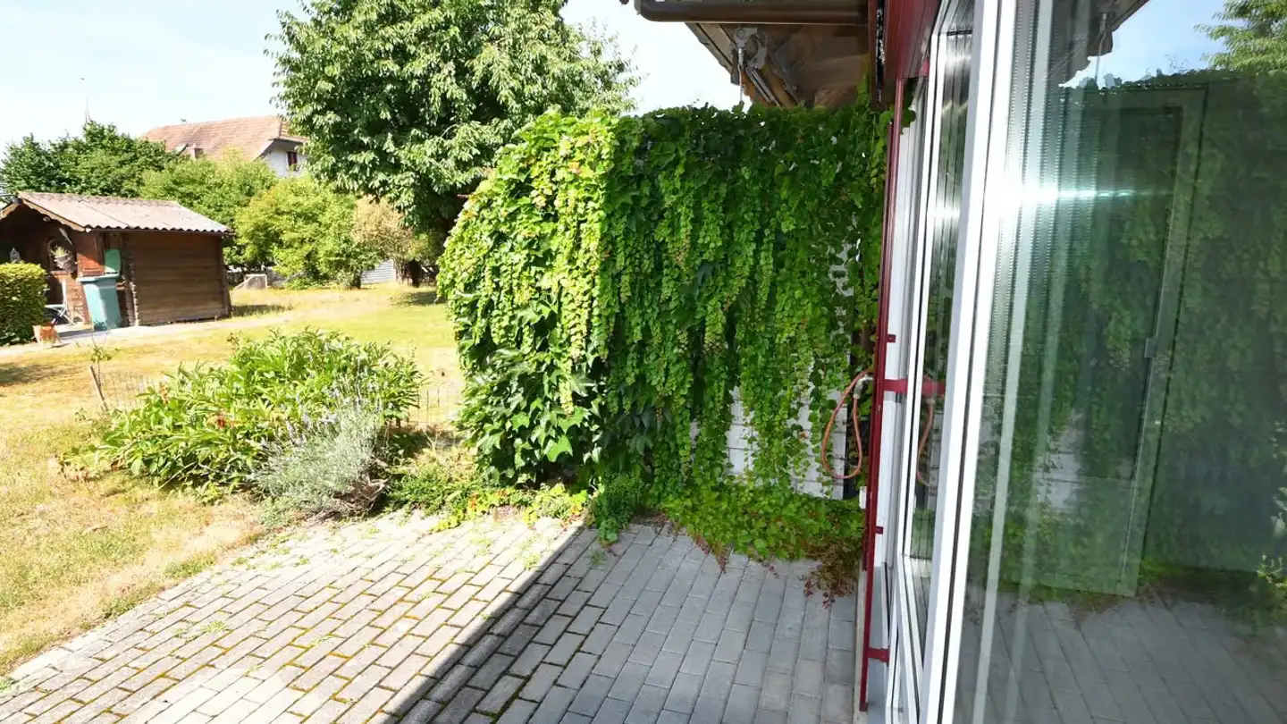 Row house for sale - Neumattstrasse 11, 3422 Rüdtligen - Photo 2