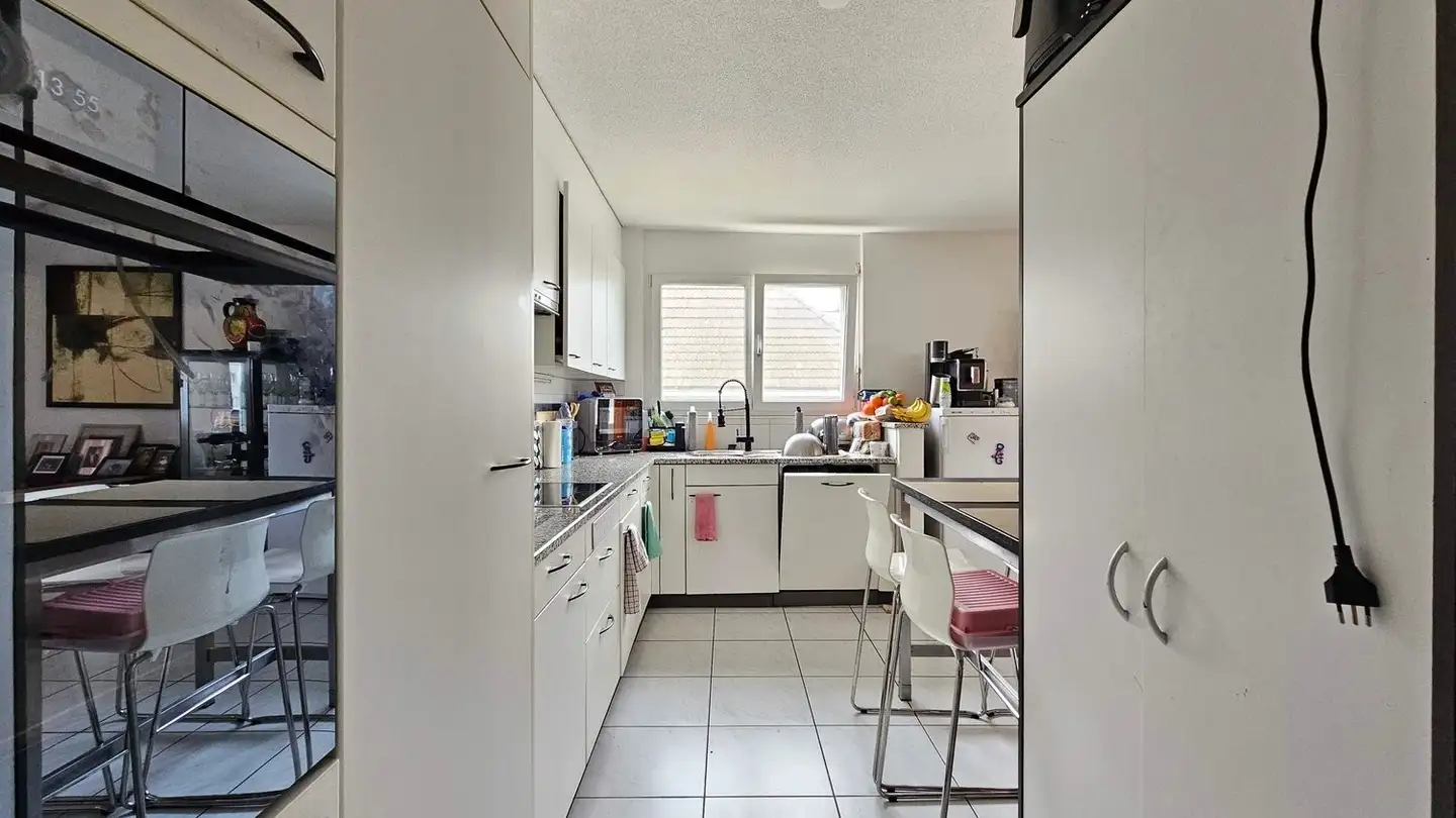 Appartamento in affitto - Solothurnerstrasse 210, 4600 Olten - Foto 3