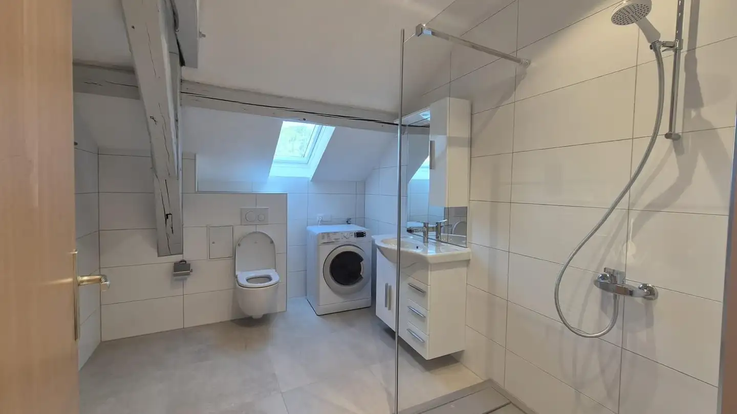 Appartement à louer - 1510 Syens - Photo 2