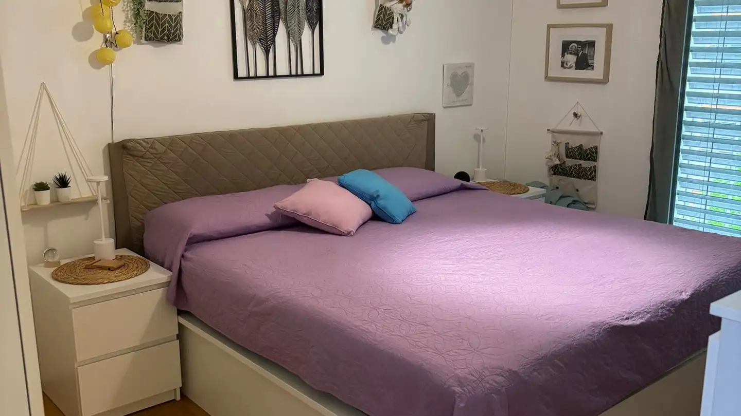 Wohnung mieten - 6500 Bellinzona - Foto 3