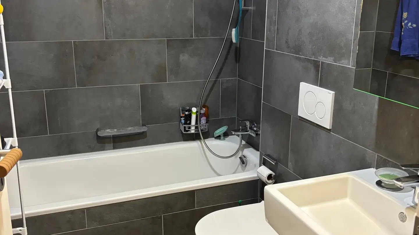 Wohnung mieten - 6500 Bellinzona - Foto 4