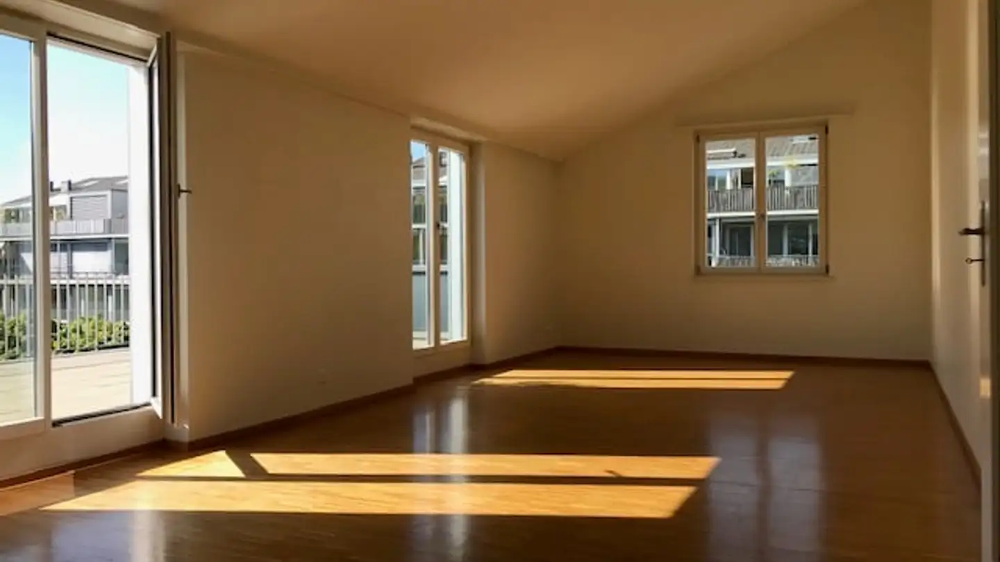 Penthouse for rent - Im Hofacker 17, 4106 Therwil - Photo 4