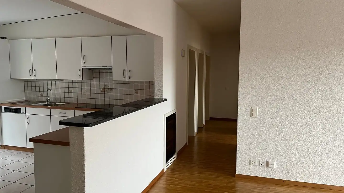 Attic flat for sale - Rue Robert-Stalder, 1762 Givisiez