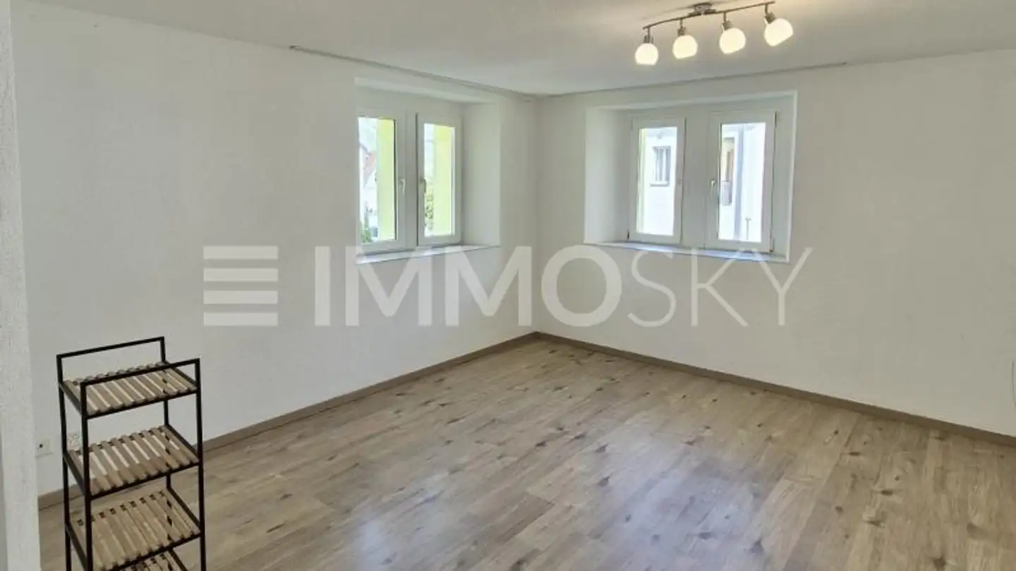 Casa singola in vendita - 8890 Flums