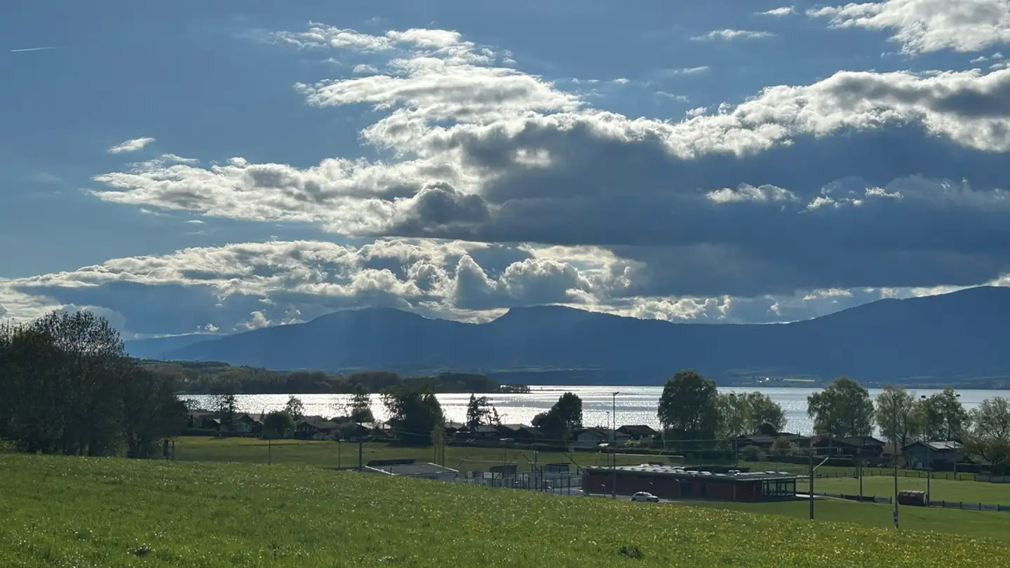 Doppelhaushälfte kaufen - Chemin Croix-De-Crevel 4, 1468 Cheyres