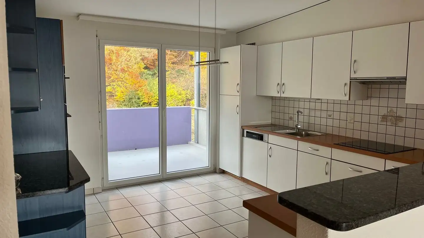 Attic flat for sale - Rue Robert-Stalder, 1762 Givisiez - Photo 3